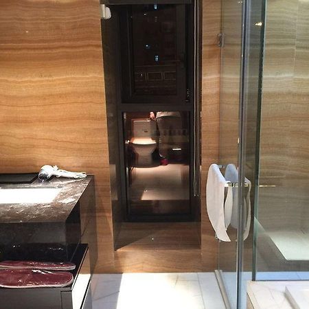 Shanghai Huijing Service Apartment Qingpu Zewnętrze zdjęcie